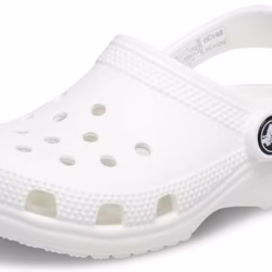 Crocs Unisex Junior 's Classic Clog K