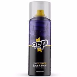 Crep Protect Shoe Protector Spray - 200ml Rain & Stain Waterproof Nano Protection for Sneaker, Leather, Nubuck, Suede & Canvas
