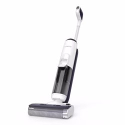 Tineco iFLOOR 5 Breeze Complete Wet Dry Vacuum Cordless Floor Washer, One-Step Cleaning for Hard Floors, Edge Clean, Auto Self-Cleaning, Lightweight & Cordless Design