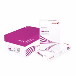 Xerox Performer PEFC Printer Paper A4 80gsm (210x297mm) - Box 1500sh (3x500sh)