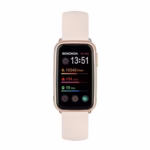 Sekonda Track Smart Watch 26mm with Pink Silicone Strap 30170