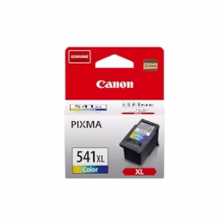 Canon CL-541XL Genuine Colour High Yeild Ink Cartridge - PIXMA Printer Compatible