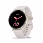 Garmin v?voactive 5 GPS Smartwatch, AMOLED Touchscreen