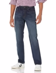 Amazon Essentials Men's Athletic-Fit Stretch Jean - Discontinued Colours