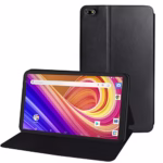 PRITOM 7 inch Tablets Android 13,32 GB, (Expandable 128GB),3500 Mah, Tablet PC, Bluetooth,Dual Camera,WiFi, Portable Tablet PC with Black Case