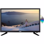 TT2490DV Full HD 24inch TV With Integraded DVD Player BRITISH design