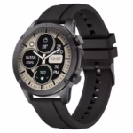 Smart Watch (Answer/Dial Call), Fitness Tracker with 1.43" AMOLED Touch Display, 123 Sport Modes Smartwatch with Heart Rate Blood Oxygen and Sleep Monitor, IP68 Waterproof Smart Watches for Men Women