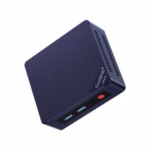 Beelink MINI S12 Mini PC, 12th Gen Intel Alder Lake N95 3.4GHz Processor Mini Computer, 8GB DDR4 RAM 256GB SSD Business Mini Desktop PC Windows 11 Home, 4K Dual Display HDMI/USB3/1000M LAN