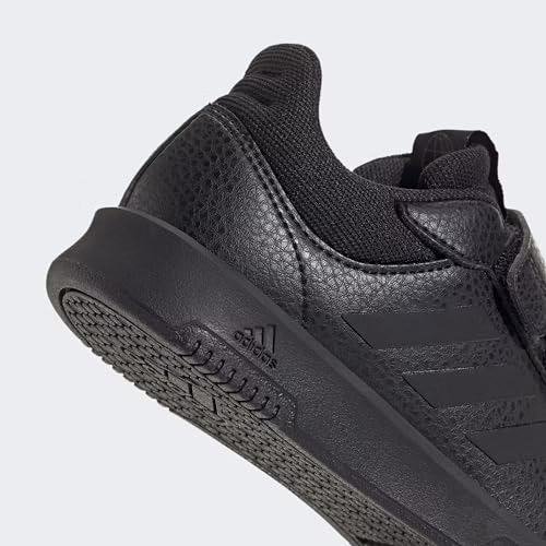 adidas Unisex Kids Tensaur Hook and Loop ShoesRunning Shoes - Image 4