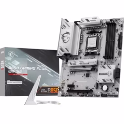 B850 GAMING PLUS WIFI6E