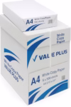 Office Copier A4 Printer Paper 75gsm- 5 Reams - 2500 Sheets | Full Box |