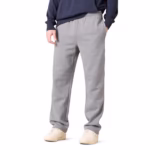 Amazon Essentials Men's Fleece Open Bottom Sweatpant (Available in Big and Tall)