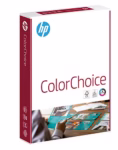 HP Color Laser Paper - Plain paper - A4 - 100 g/m2 - 500 sheets - White