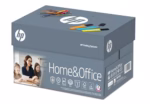 HP Home and Office, White Copier Paper, TrioBox A4 80g, Box of 1500 Sheets (3x500)