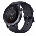 CMF by Nothing Watch 3 Pro Smartwatch with 1.43? AMOLED Display, 13 days Battery Life, Dual-band GPS, Bluetooth Calls with AI Noise Reduction, Advanced Heart Rate and Sleep Monitoring- Dark Grey