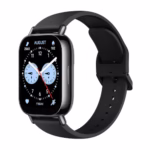 Xiaomi Redmi Watch 5 Lite with Bluetooth Calling & 1.96? Amoled Display | Black
