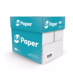 Multi-Purpose Printer Paper, 2500 Sheets, White