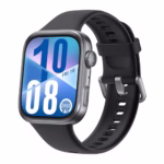HUAWEI WATCH FIT 4 Smart Watch, Ultra Slim, iOS & Android, up to 10 Days Battery Life, Bluetooth Call, GPS Running Smartwatch, Aluminum Case, AMOLED Display, Fitness Tracker, +12 Month Extra Warranty