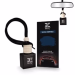 SAVAGE Car Fragrances Inspired Car Air Freshener for Men Diffuser Scent Luxury Ornament Long Lasting (SAVAG INSPIRED) BEZQ