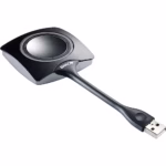 Barco ClickShare Button Switch, Gray (R9861500D01) for Laptop