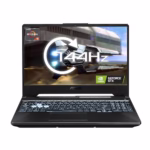 ASUS TUF A15 FA506NCG Gaming Laptop | 15.6" Full HD 144Hz Screen | AMD Ryzen 7-7745HS | NVIDIA GeForce RTX 3050 | 16GB RAM | 512GB PCIe SSD | Windows 11