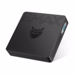 Mini Pc 8GB DDR4 128GB eMMC W-11 Pro Gemini Lake N4000 (Up to 2.6GHz) Dual screen display Supports 4K HDMI, 2.4G/5G WiFi, Bluetooth 4.2 Home Pc office computer Smart compact PC