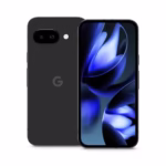 Google Pixel 9a ? Unlocked Android Smartphone with AI Camera, All-day Battery and Powerful Security ? Obsidian, 128GB