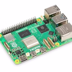 Raspberry Pi 5 (8GB)