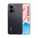 HONOR 400 Smartphone, 5G Mobile Phone, 200MP AI Super Zoom Camera,6.55 inch,8GB+256GB, 5000nits Ultra Bright Display,5-stars Drop resistance,Dual SIM,Android 15,Black