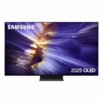 Samsung OLED 65 Inch S93F AI Smart TV
