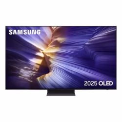 Samsung OLED 65 Inch S93F AI Smart TV