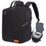 for Easyjet Cabin Bag 45x36x20 Underseat Hand Luggage Travel Backpack Rucksack Carry ons for Women Men