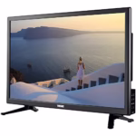 TT2416UH 1080p HD Ready TV with Freeview BRITISH design