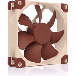 Noctua NF-A9 5V PWM, Premium Quiet Fan with USB Power Adaptor Cable, 4-Pin, 5V Version (92mm, Brown)