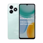 HONOR X5c Plus,Unlocked Mobile Phones, 6.74-Inch 90Hz Bright and Dynamic Display,64GB,5130 mAh Long-lasting Battery,50 MP Ultra-Clear Dual Camera,Powerful 8-Cores Processor,Dual SIM, Android 15,Cyan