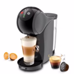 NESCAFÉ EDG226.A Dolce Gusto Genio S Automatic coffee machine Anthracite by Delonghi