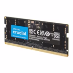 Crucial DDR5 RAM 16GB 5600MHz SODIMM, Laptop Computer Memory, Mini PC (or 5200MHz, 4800MHz) CL46 - CT16G56C46S5