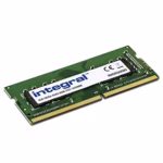 Integral 8GB DDR4 RAM 3200MHz PC4-25600 SODIMM Laptop/Notebook/MacBook Memory Module