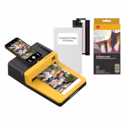 KODAK Photo Printer Yellow