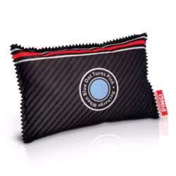 Pingi Reusable Car Dehumidifier Bag (1 x 300g) - Moisture Condensation Damp Absorber for Car & Home, 100% Leakproof & Reusable, Microwave Rechargeable Dehumidifier for Cars