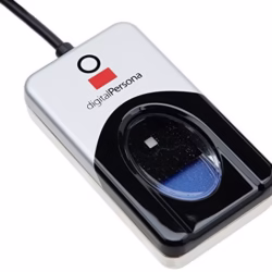 Digital Persona U.are.U 4500 Fingerprint Reader