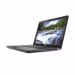 Dell Latitude 5400 14.0" Laptop, Intel i5-8365U, 16GB Ram, 512GB SSD, Windows 11 Pro, Black (Renewed)