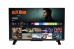 Toshiba 32WF2F53DB HD Ready Smart Fire TV