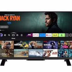 Toshiba 32WF2F53DB HD Ready Smart Fire TV