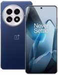 OnePlus 13 5G 16GB Ram 512GB Storage SIM-Free Smartphone with 50MP Triple Camera + OIS - Midnight Ocean