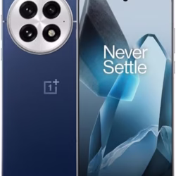OnePlus 13 5G 16GB Ram 512GB Storage SIM-Free Smartphone with 50MP Triple Camera + OIS - Midnight Ocean