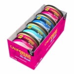 California Scents Car Scents Car Air Freshener Assortment - 4 Count, Auto Air Freshener Variety Pack, Great for Cars, 4 Pack