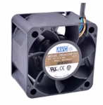 cooling fan for AVC 40x40x28mm BALL BEARING 12V 0.66A FAN DB04028B12U 4-WIRE 23.8CFM