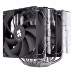 Thermalright Peerless Assassin 120 SE CPU Air Cooler,PA120 SE,6 Heat Pipes Cpu cooler,Dual 120mm TL-C12C PWM Fan,Aluminium Heatsink Cover,AGHP Technology,for AMD AM4/AM5 Intel 1851/1700/1150/1200