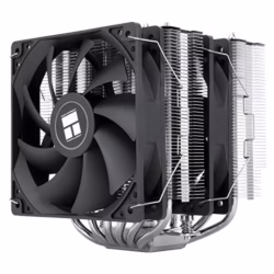 Thermalright Peerless Assassin 120 SE CPU Air Cooler,PA120 SE,6 Heat Pipes Cpu cooler,Dual 120mm TL-C12C PWM Fan,Aluminium Heatsink Cover,AGHP Technology,for AMD AM4/AM5 Intel 1851/1700/1150/1200
